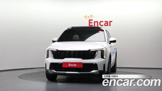 Kia Sorento 2025 — photo 3