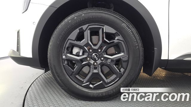 Kia Sorento 2025 — photo 5