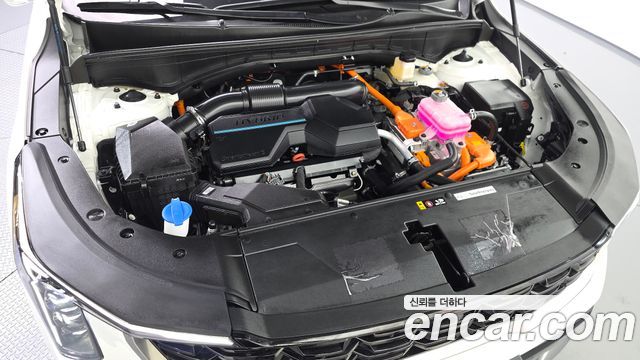 Kia Sorento 2025 — photo 6