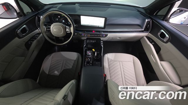 Kia Sorento 2025 — photo 10
