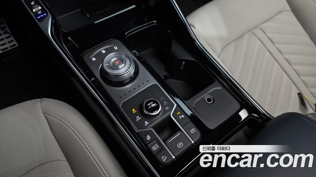 Kia Sorento 2025 — photo 12