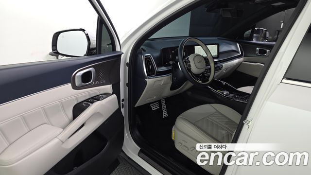 Kia Sorento 2025 — photo 13
