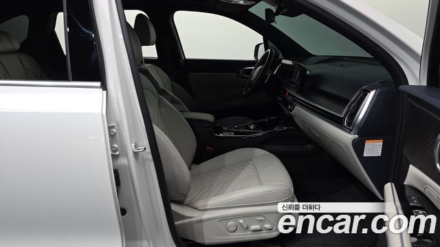 Kia Sorento 2025 — photo 17
