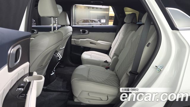 Kia Sorento 2025 — photo 18