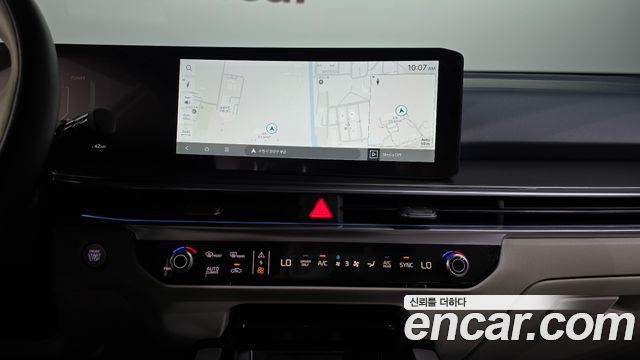 Kia Sorento 2025 — photo 20