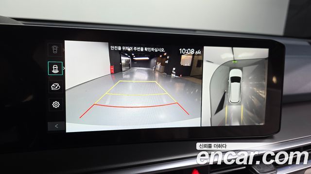 Kia Sorento 2025 — photo 21