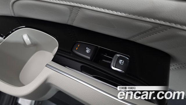 Kia Sorento 2025 — photo 24