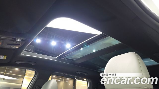 Kia Sorento 2025 — photo 25