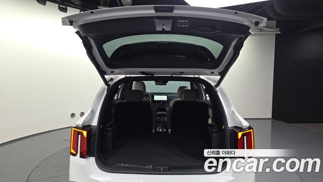 Kia Sorento 2025 — photo 26