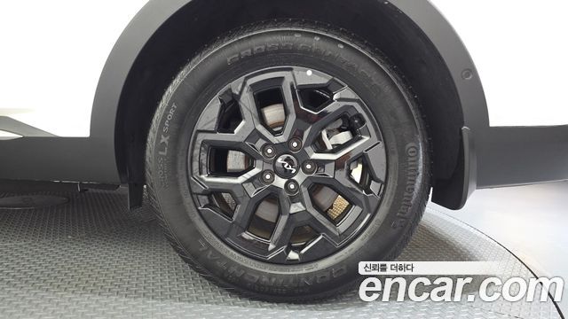 Kia Sorento 2025 — photo 7