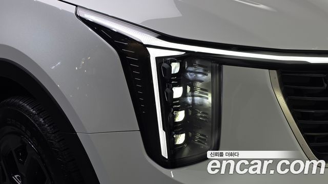 Kia Sorento 2025 — photo 8