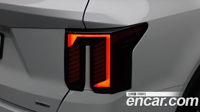 Kia Sorento 2025 — photo 9