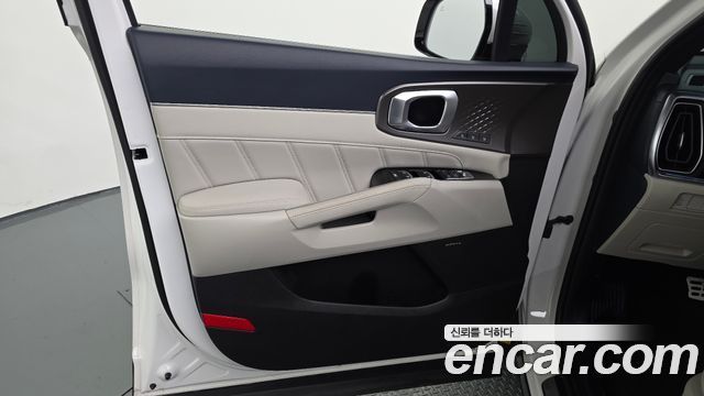Kia Sorento 2025 — photo 14