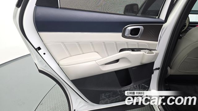Kia Sorento 2025 — photo 15