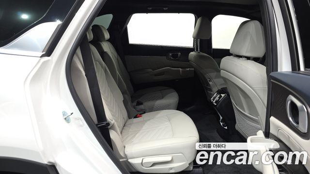 Kia Sorento 2025 — photo 16