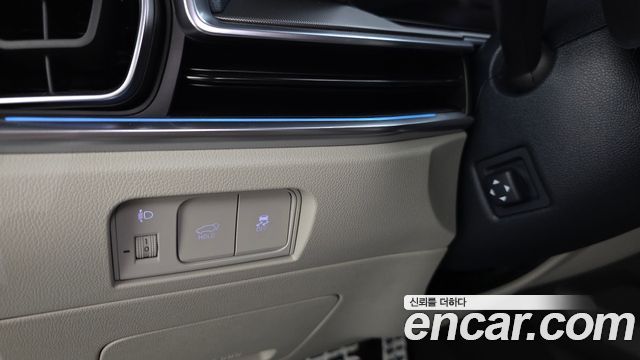 Kia Sorento 2025 — photo 27