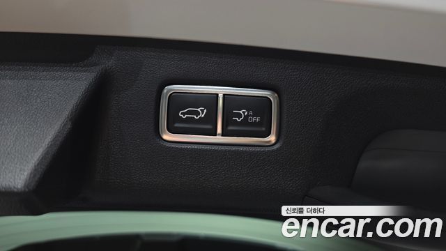 Kia Sorento 2025 — photo 30