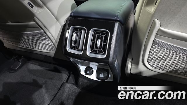 Kia Sorento 2025 — photo 31