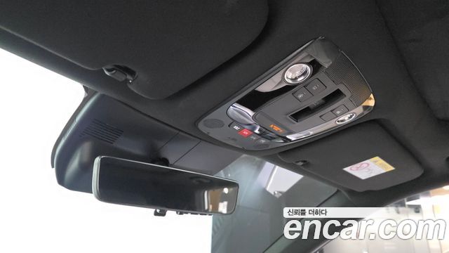 Kia Sorento 2025 — photo 32