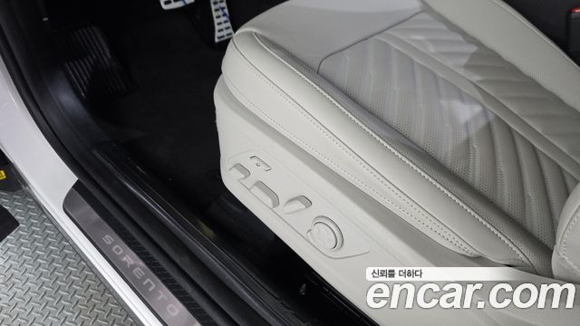 Kia Sorento 2025 — photo 33