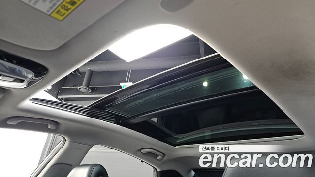 Hyundai Grandeur 2012 — photo 13