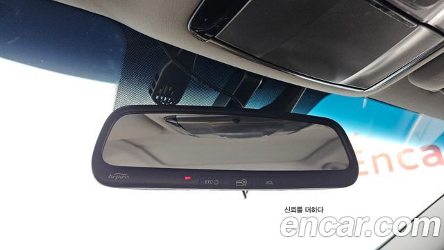 Hyundai Grandeur 2012 — photo 14