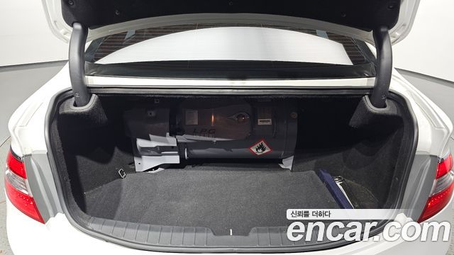 Hyundai Grandeur 2012 — photo 20