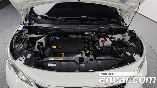 Peugeot 5008 2020 — photo 6