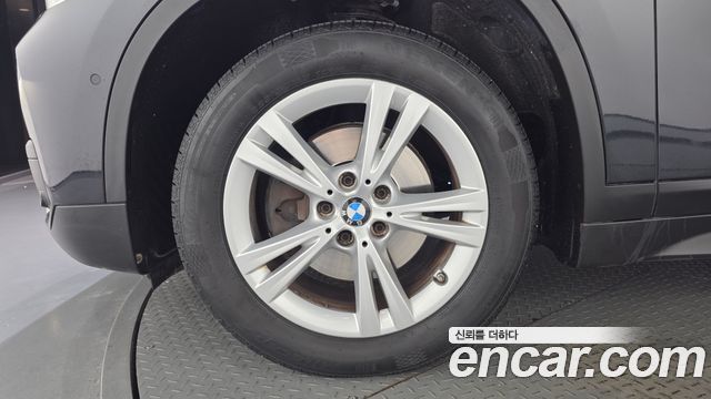 BMW X1 2017 — photo 5
