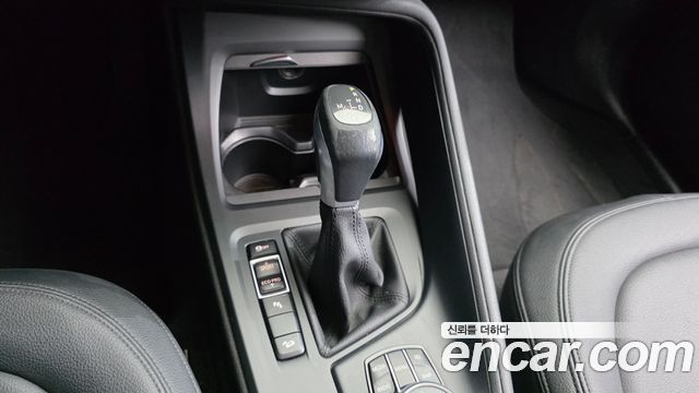 BMW X1 2017 — photo 9