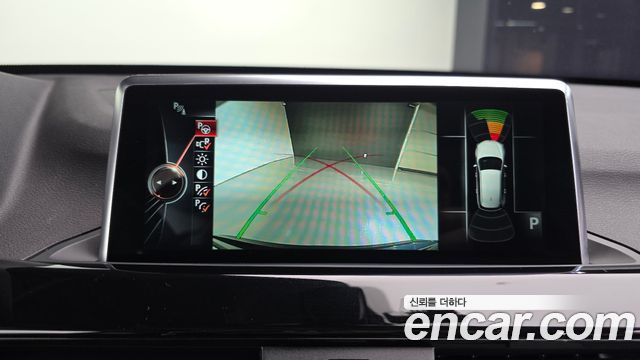 BMW X1 2017 — photo 15
