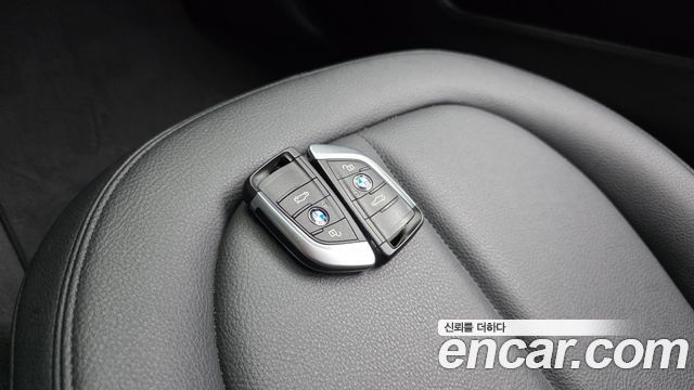 BMW X1 2017 — photo 18