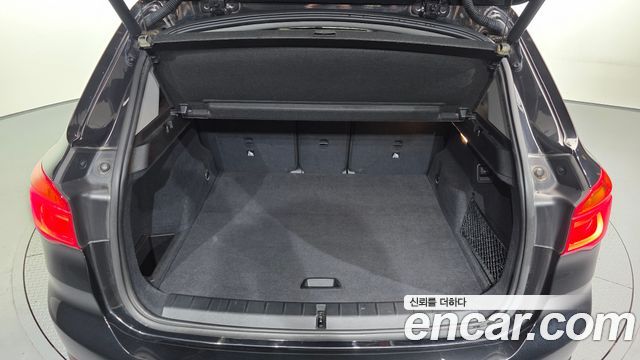 BMW X1 2017 — photo 20