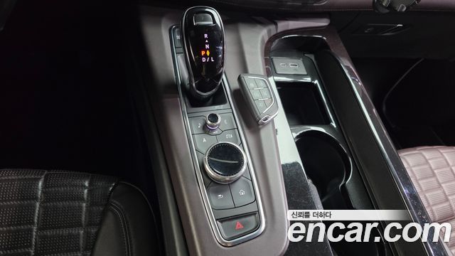 Cadillac Escalade 2021 — photo 12