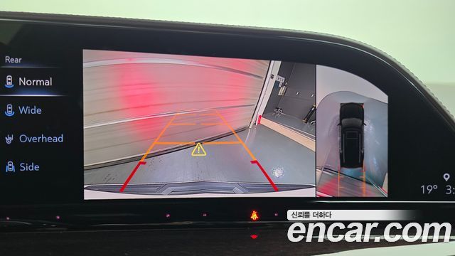 Cadillac Escalade 2021 — photo 20
