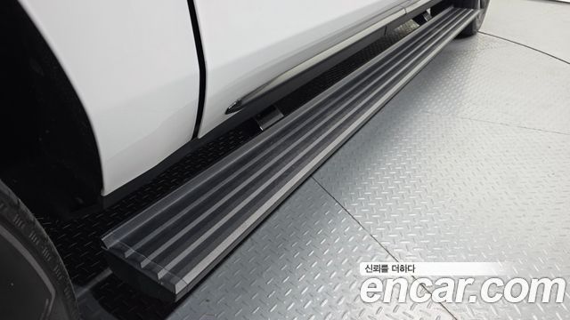 Cadillac Escalade 2021 — photo 29