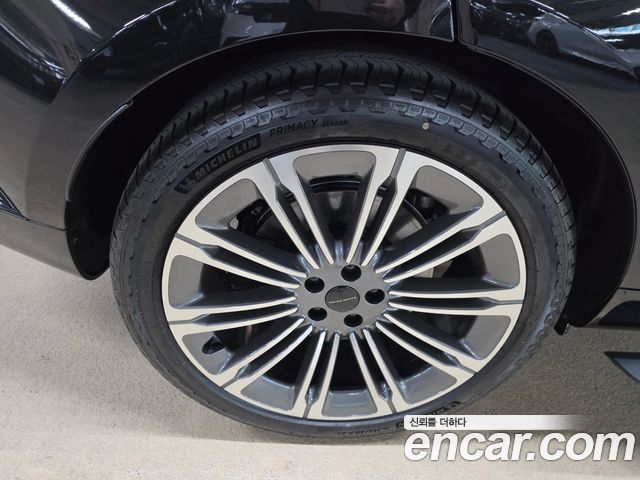 Land Rover Range Rover 2026 — photo 4