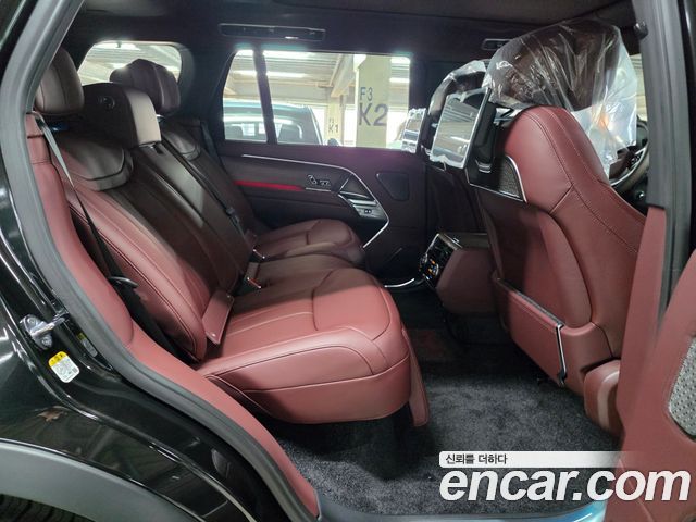 Land Rover Range Rover 2026 — photo 5