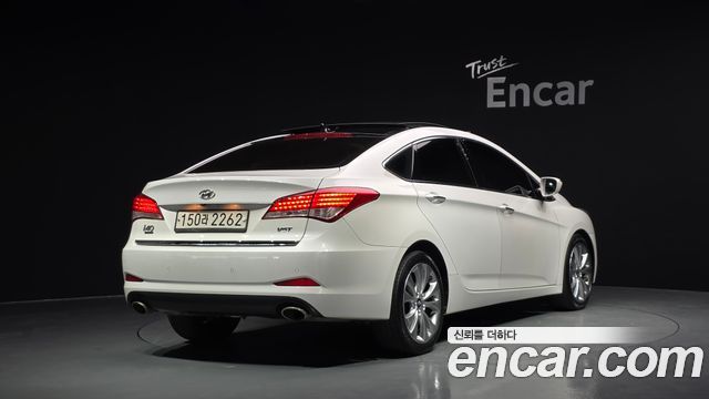 Hyundai i40 2014 — photo 2