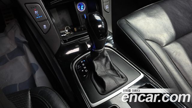Hyundai i40 2014 — photo 12