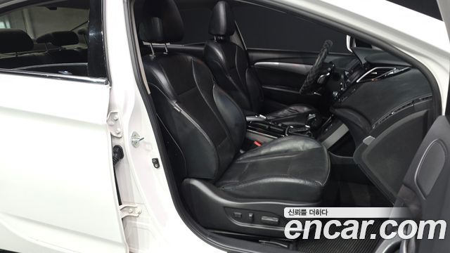 Hyundai i40 2014 — photo 17