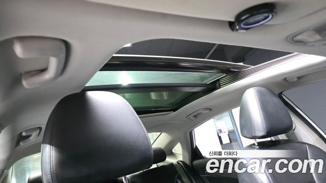 Hyundai i40 2014 — photo 23