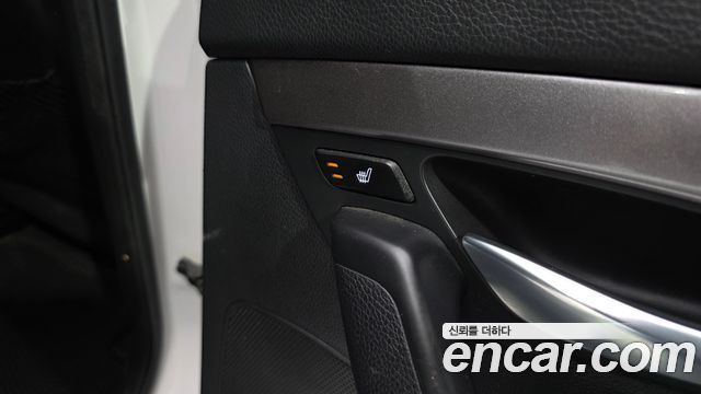 Hyundai i40 2014 — photo 24