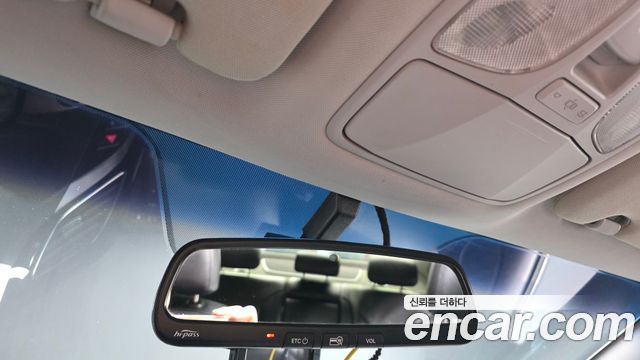 Hyundai i40 2014 — photo 25