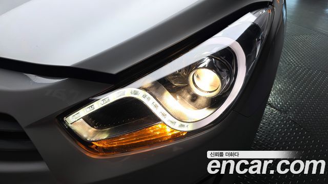 Hyundai i40 2014 — photo 8
