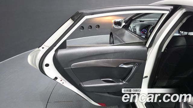 Hyundai i40 2014 — photo 15
