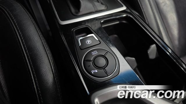 Hyundai i40 2014 — photo 27