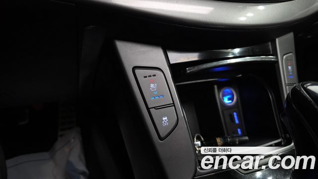 Hyundai i40 2014 — photo 28