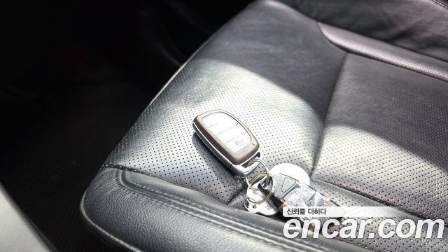 Hyundai i40 2014 — photo 31