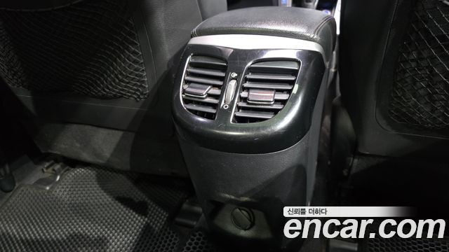 Hyundai i40 2014 — photo 33